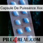 Xxx Power Capsule viagra3